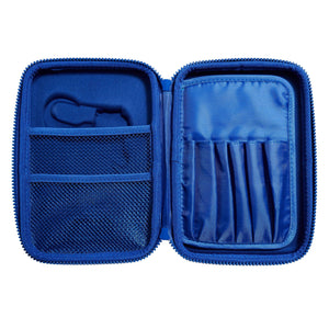 Smiggle - Bright Side Hardtop Kalem Kutusu