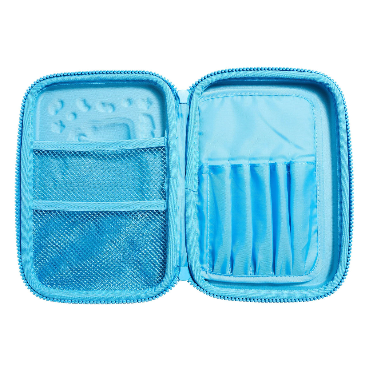 Smiggle - Bright Side Hardtop Kalem Kutusu
