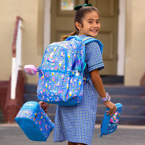Smiggle - Bright Side Hardtop Kalem Kutusu