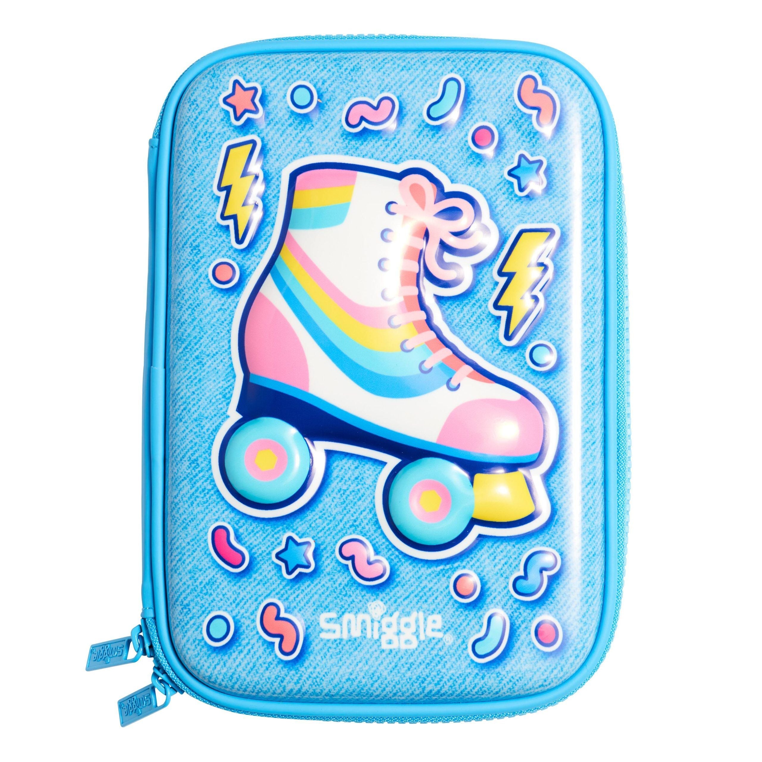 Smiggle - Bright Side Hardtop Kalem Kutusu