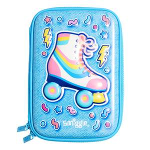 Smiggle - Bright Side Hardtop Kalem Kutusu