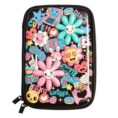 Smiggle - Bright Side Hardtop Kalem Kutusu