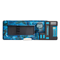 Smiggle - Bright Side Hesap Makineli Otomatik Kalem Kutusu