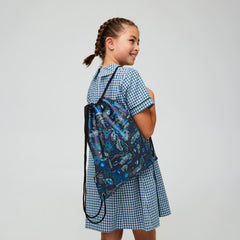Smiggle - Bright Side İpli Çanta