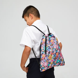 Smiggle - Bright Side İpli Çanta