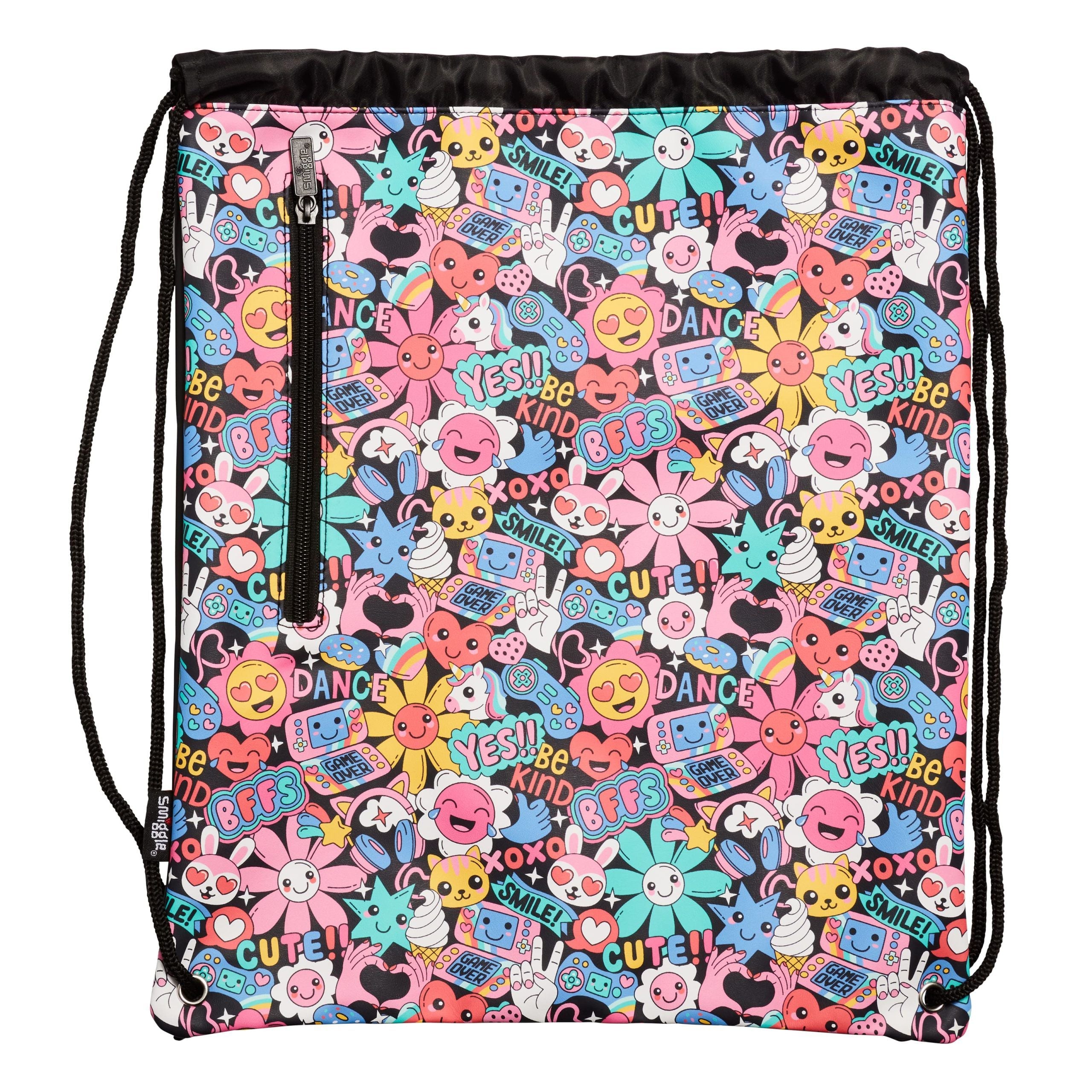 Smiggle - Bright Side İpli Çanta