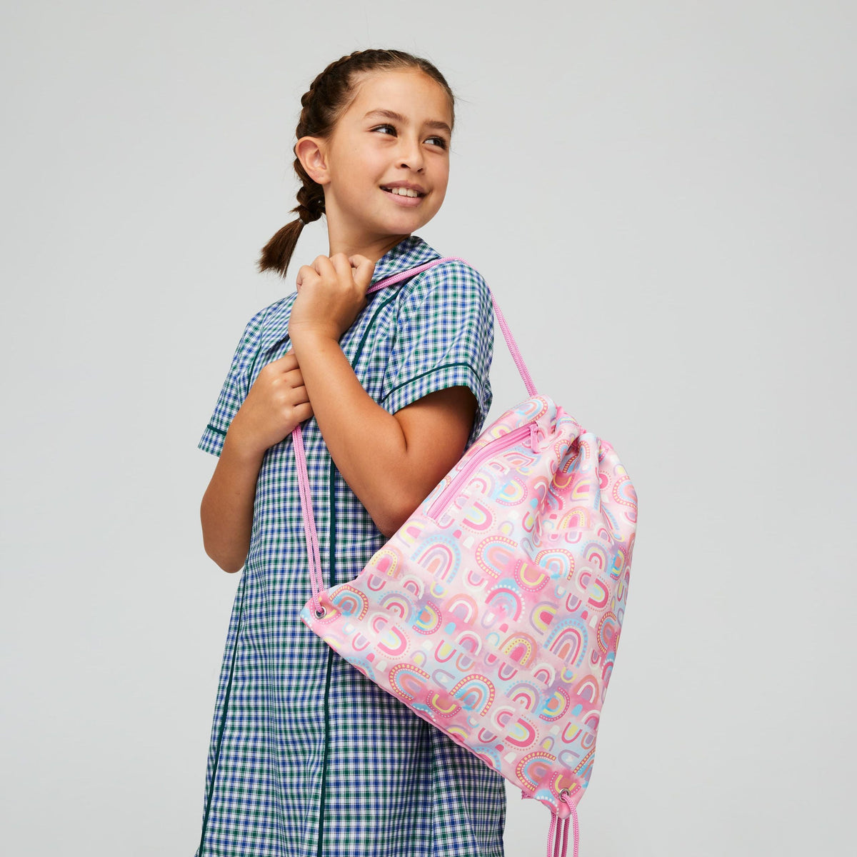 Smiggle - Bright Side İpli Çanta
