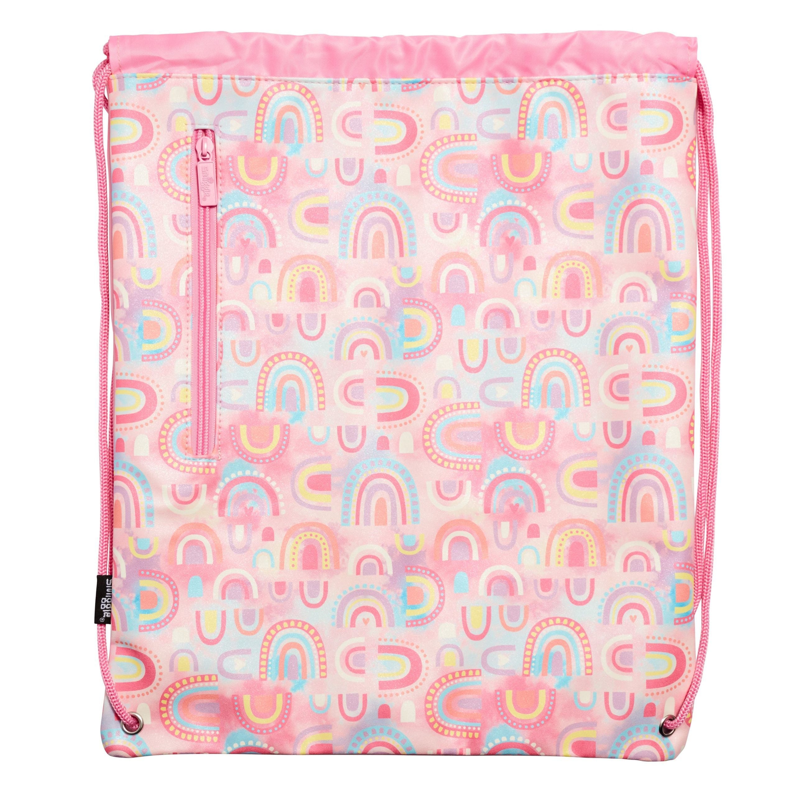 Smiggle - Bright Side İpli Çanta