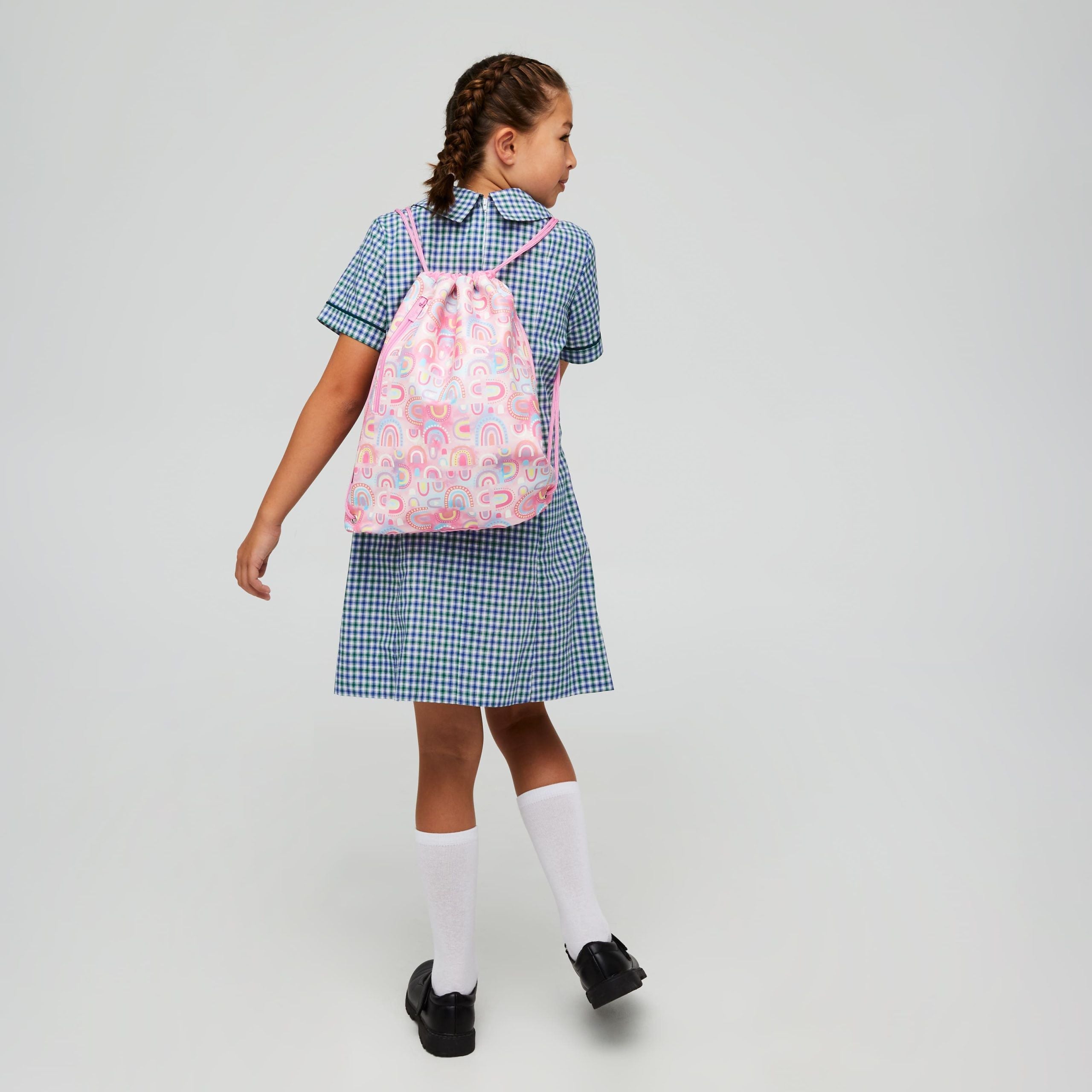 Smiggle - Bright Side İpli Çanta