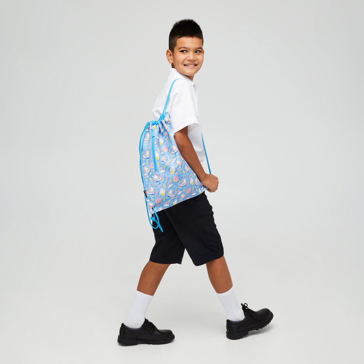 Smiggle - Bright Side İpli Çanta