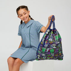 Smiggle - Bright Side İpli Çanta