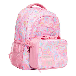 Smiggle - Bright Side Kare Beslenme Çantası
