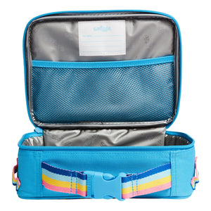 Smiggle - Bright Side Kare Beslenme Çantası