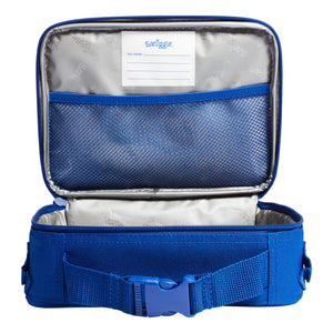Smiggle - Bright Side Kare Beslenme Çantası