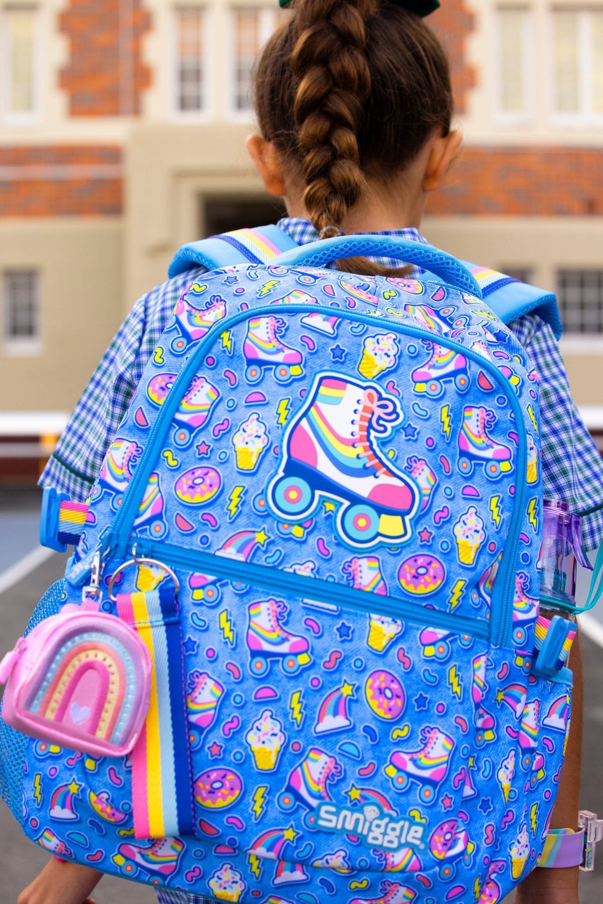 Smiggle - Bright Side Okul Temel Seti