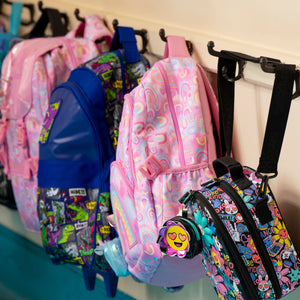 Smiggle - Bright Side Okul Temel Seti