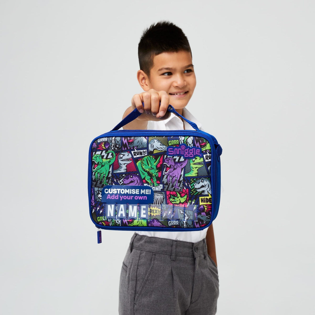 Smiggle - Bright Side Okul Temel Seti