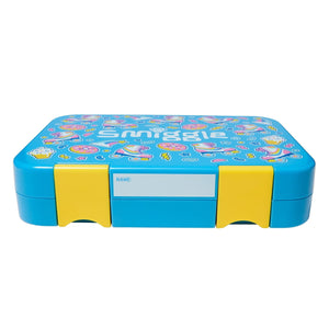 Smiggle - Bright Side Orta Boy Bento Beslenme Kutusu