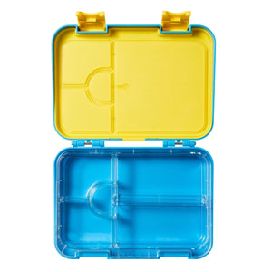 Smiggle - Bright Side Orta Boy Bento Beslenme Kutusu