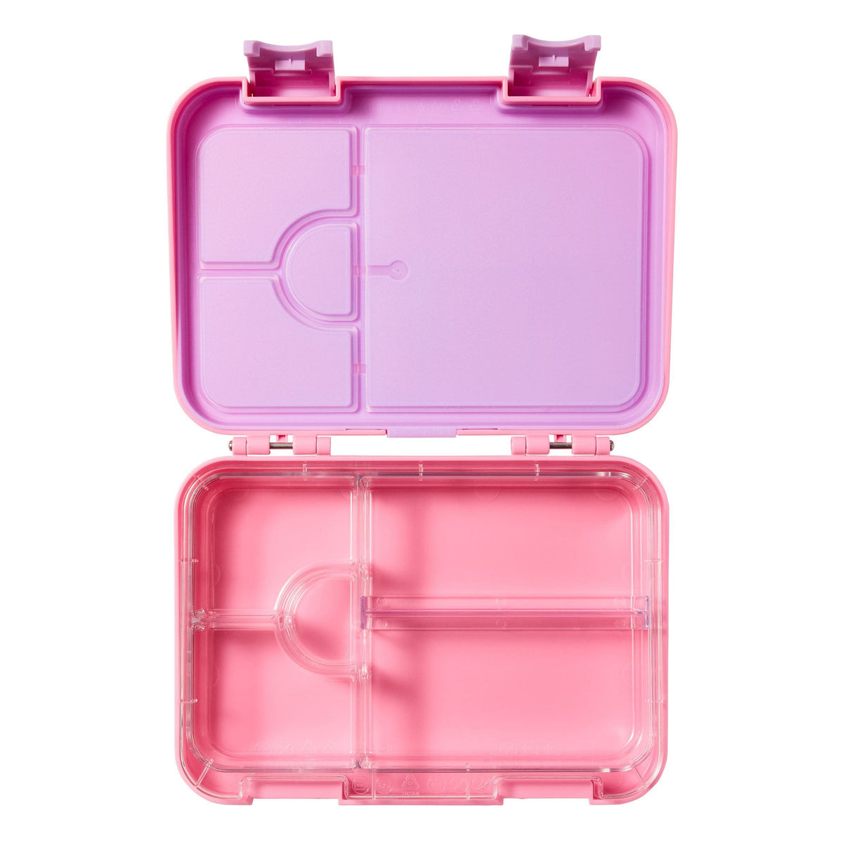Smiggle - Bright Side Orta Boy Bento Beslenme Kutusu