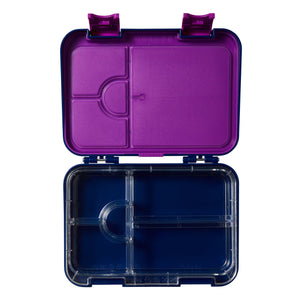 Smiggle - Bright Side Orta Boy Bento Beslenme Kutusu