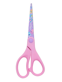 Smiggle - Bubble Time Çocuk Makası