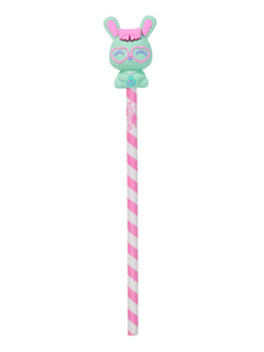 Smiggle - Bubble Time Topper Kurşun Kalem