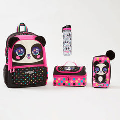 Smiggle- Budz 4'lü Okul Çanta Seti