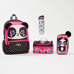 Smiggle- Budz 4'lü Okul Çanta Seti