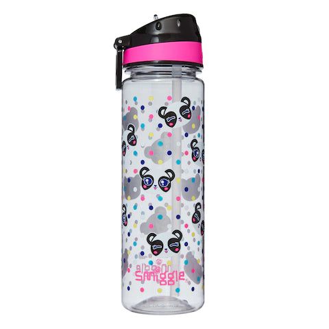 Smiggle- Budz 4'lü Okul Çanta Seti