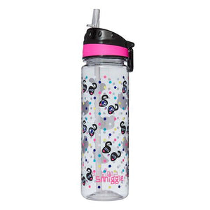 Smiggle- Budz 4'lü Okul Çanta Seti