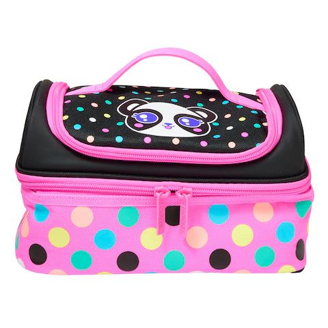 Smiggle- Budz 4'lü Okul Çanta Seti