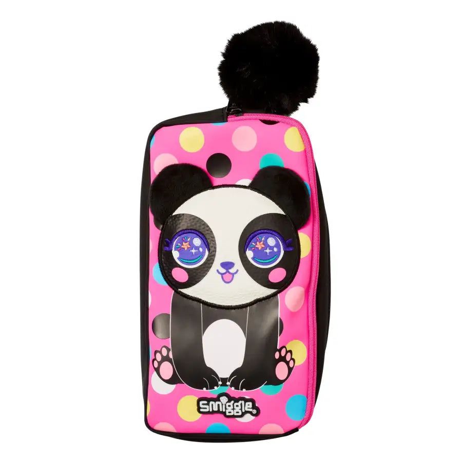 Smiggle- Budz 4'lü Okul Çanta Seti