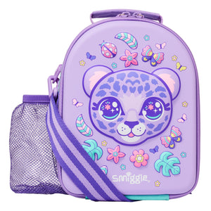 Smiggle - Budz Askılı Beslenme Çantası