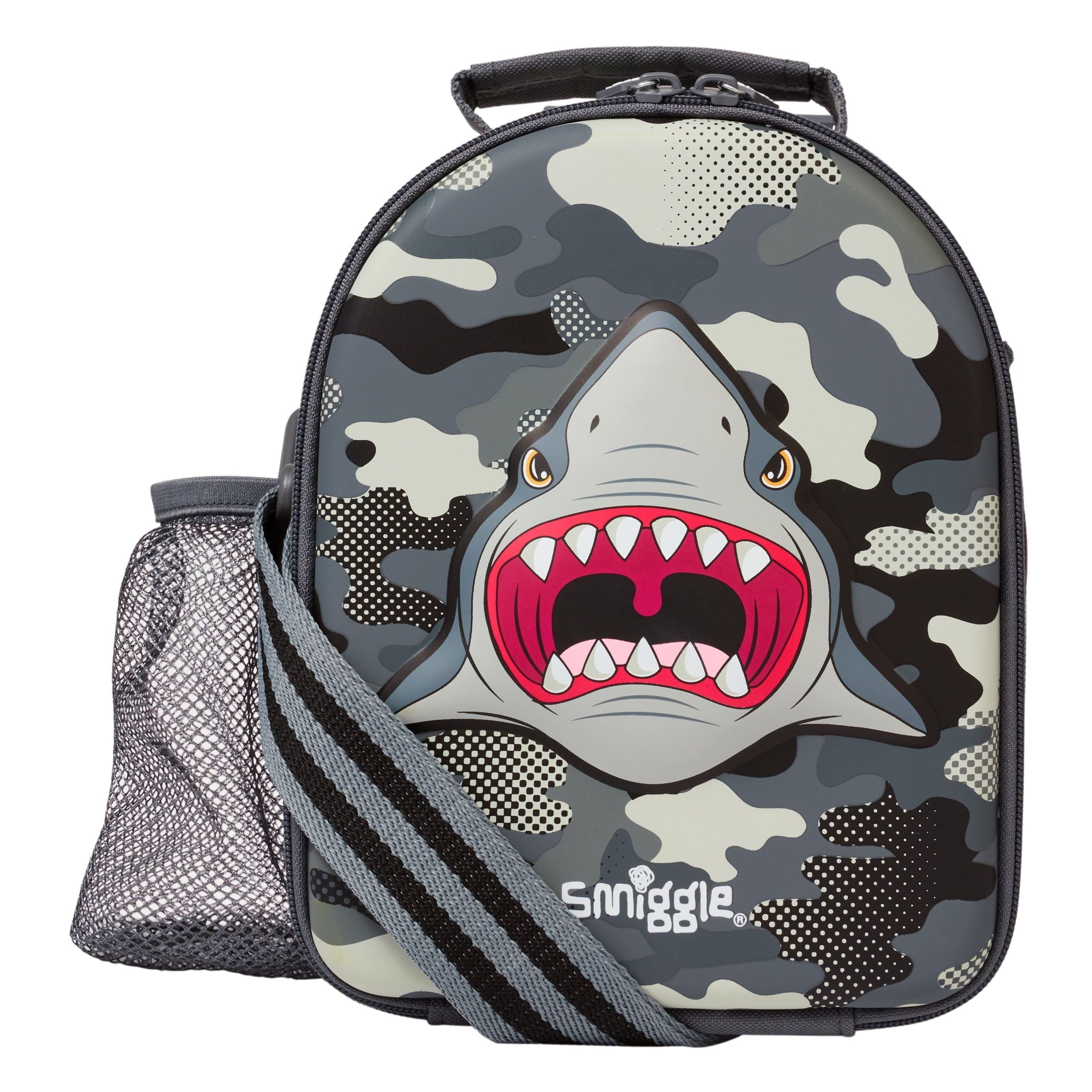 Smiggle - Budz Askılı Beslenme Çantası