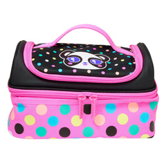 Smiggle - Budz Çift Katlı Beslenme Çantası