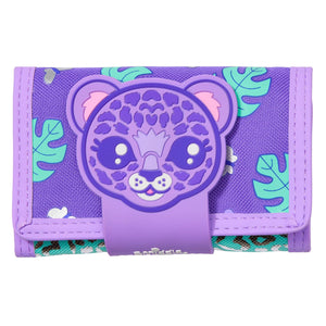 Smiggle - Budz Çocuk Cüzdanı