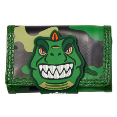 Smiggle - Budz Çocuk Cüzdanı