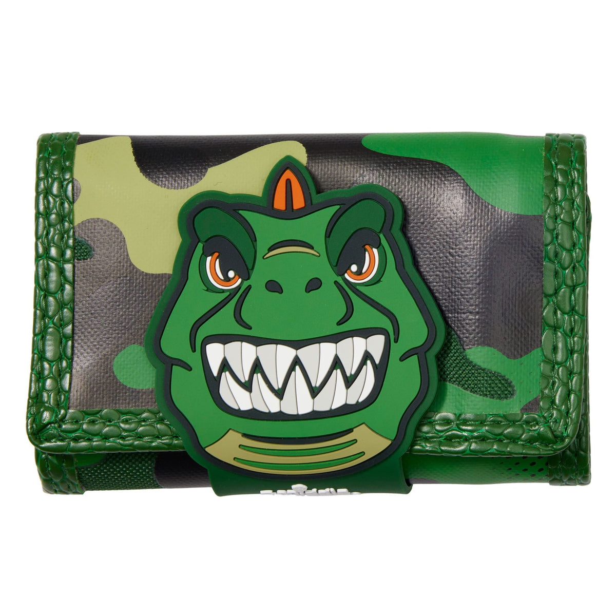Smiggle - Budz Çocuk Cüzdanı