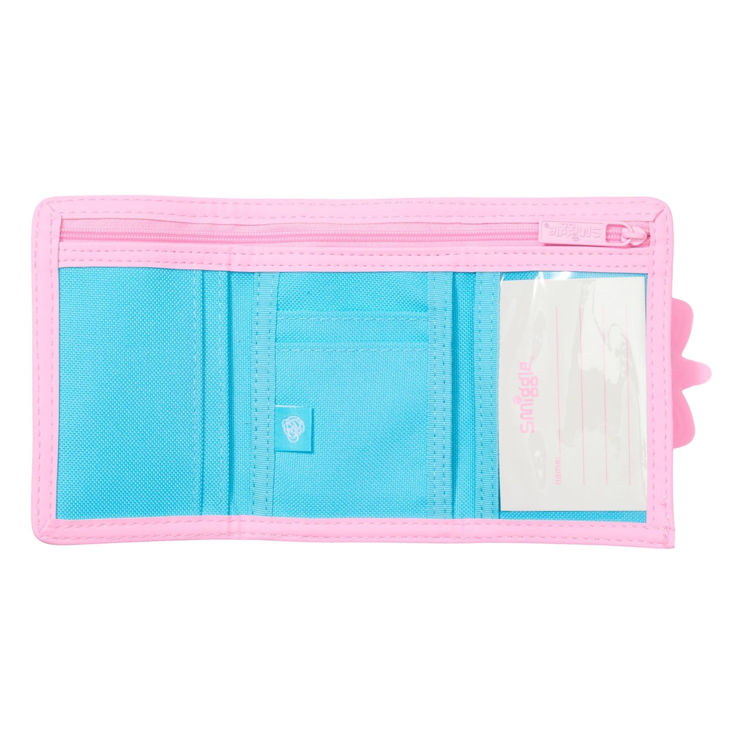 Smiggle - Budz Çocuk Cüzdanı