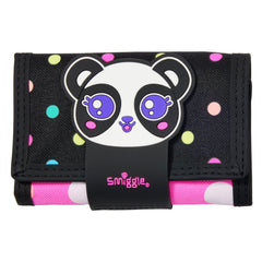 Smiggle - Budz Çocuk Cüzdanı