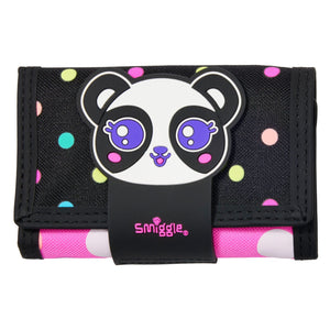Smiggle - Budz Çocuk Cüzdanı