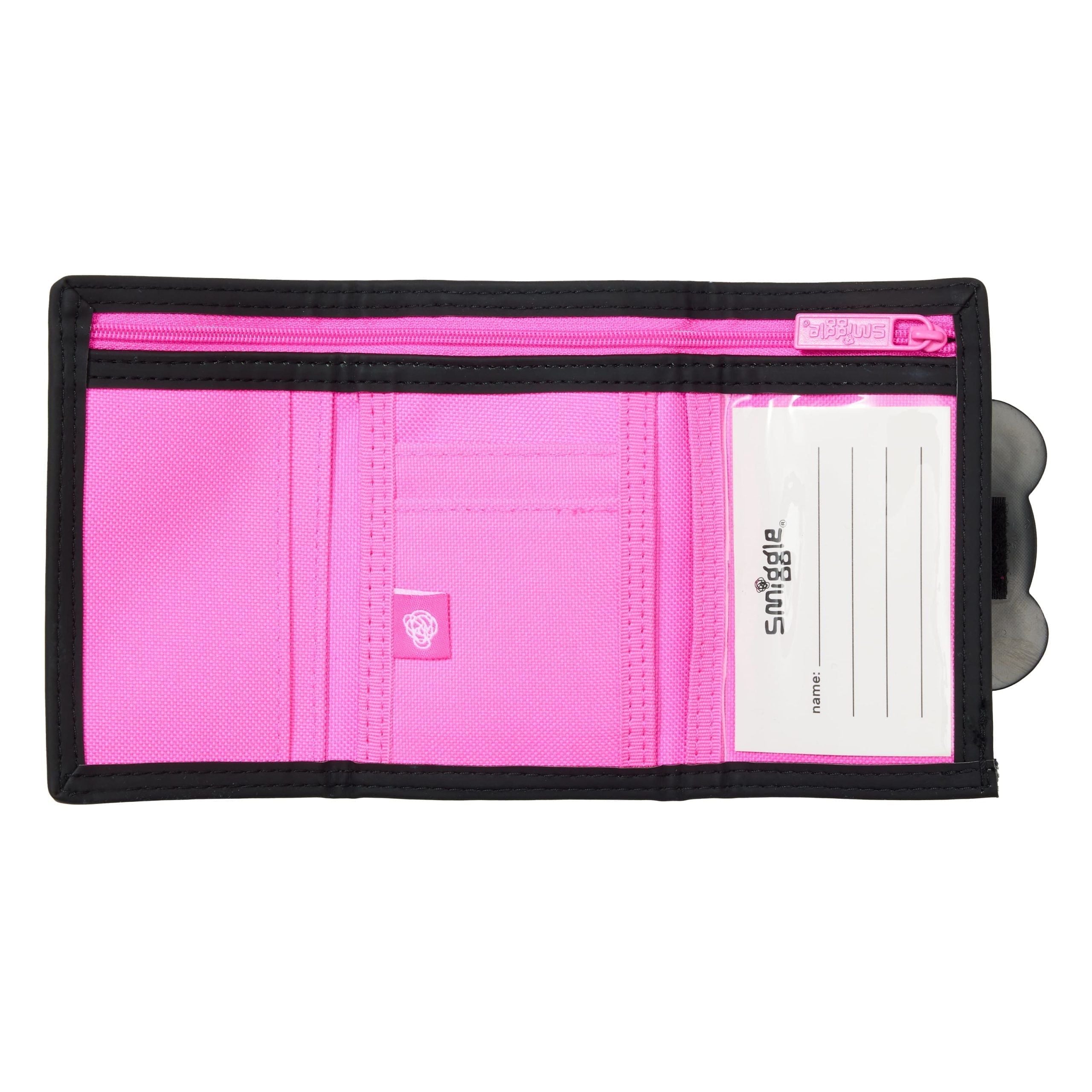 Smiggle - Budz Çocuk Cüzdanı
