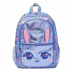 Smiggle - Budz Hop Klasik Sırt Çantası