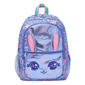 Smiggle - Budz Hop Klasik Sırt Çantası