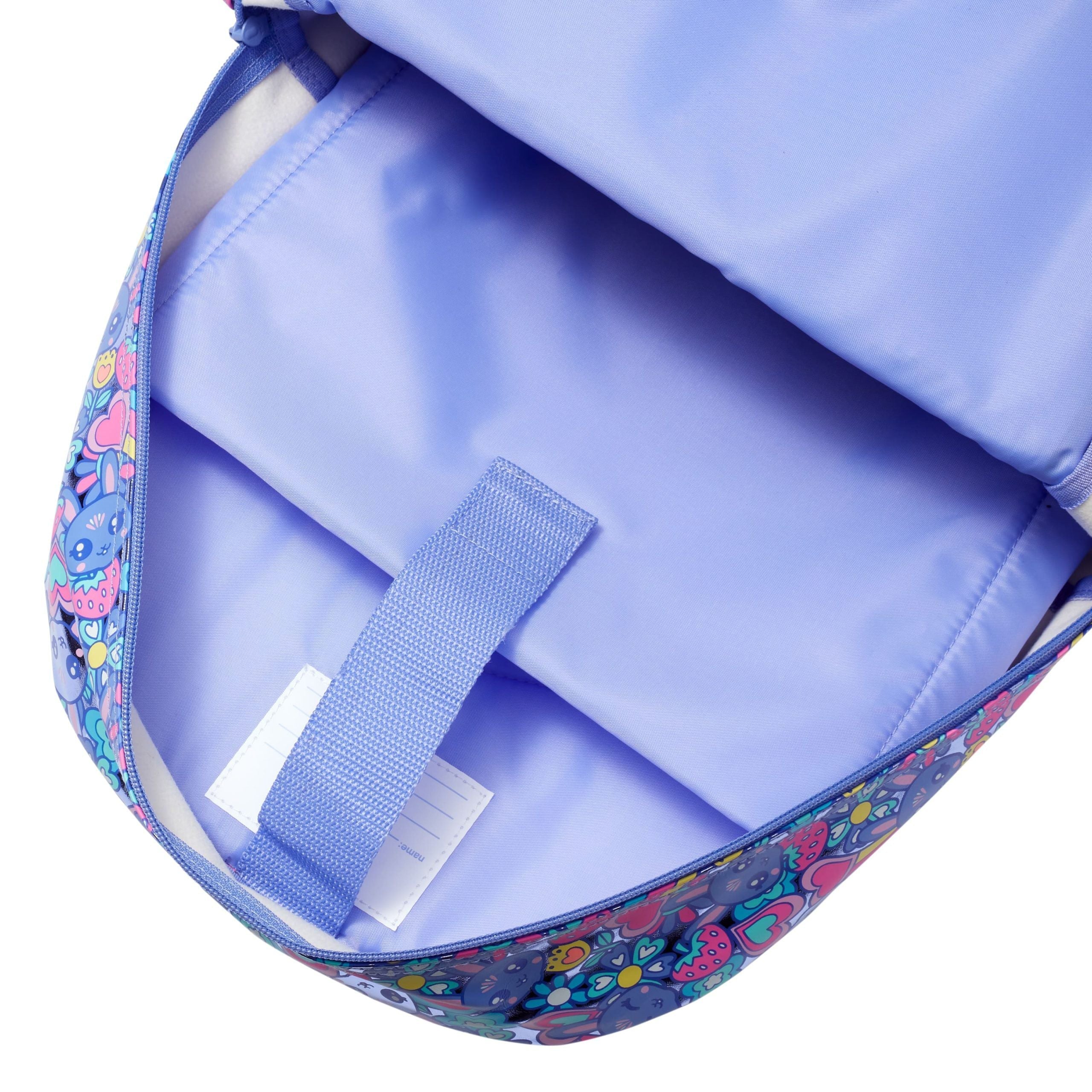 Smiggle - Budz Hop Klasik Sırt Çantası