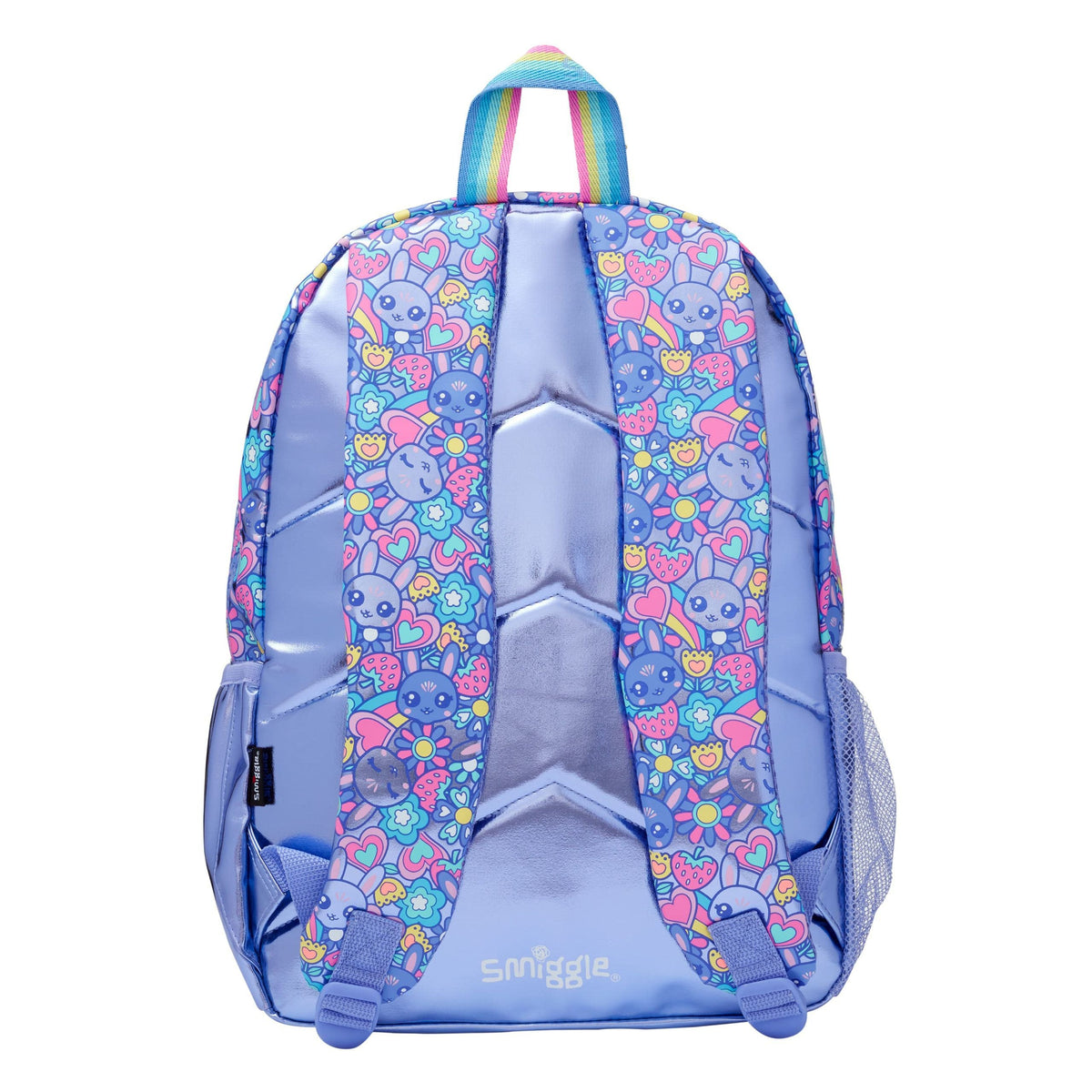 Smiggle - Budz Hop Klasik Sırt Çantası