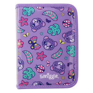 Smiggle - Budz Kalem Kutusu ve Kırtasiye Seti