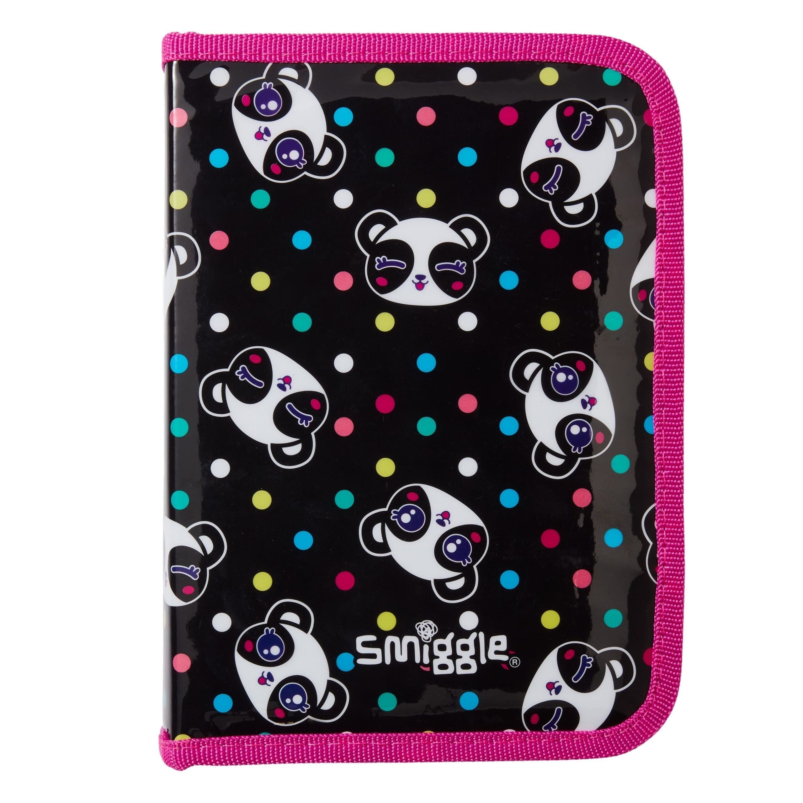 Smiggle - Budz Kalem Kutusu ve Kırtasiye Seti