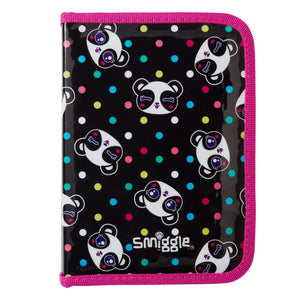 Smiggle - Budz Kalem Kutusu ve Kırtasiye Seti